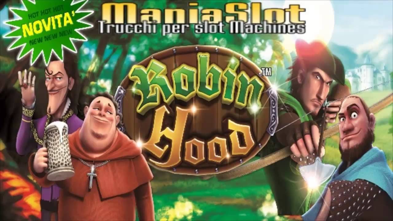 robin hood software download