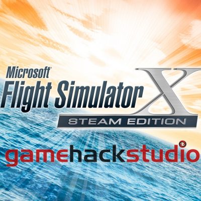 flight simulator x crack